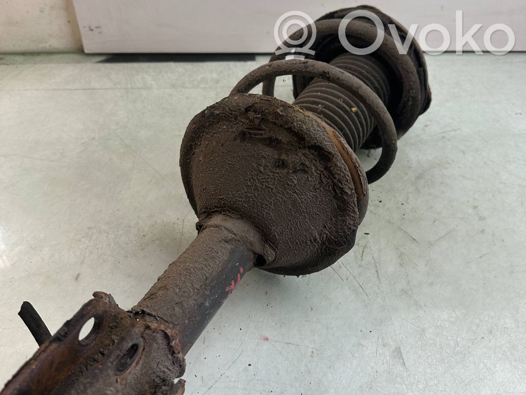 Subaru Legacy Front shock absorber/damper 
