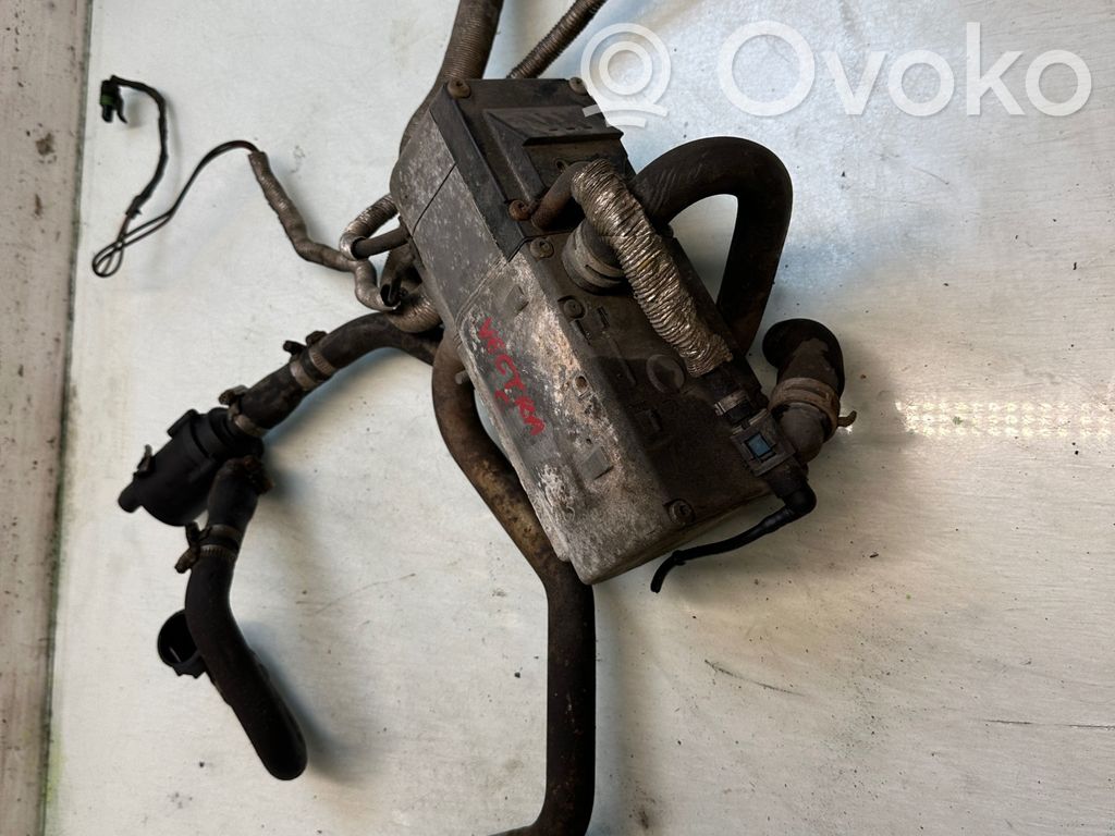 Ogrzewanie postojowe Webasto   2526905C,25215