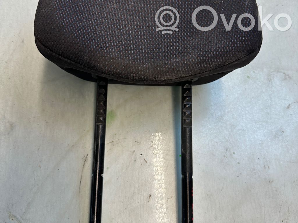 Renault Clio III Front seat headrest 
