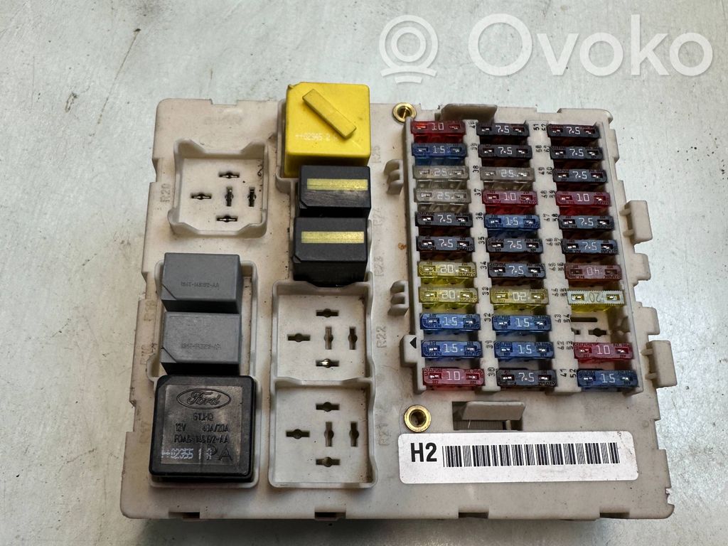 Sulakemoduuli   2M5T14A073BD
