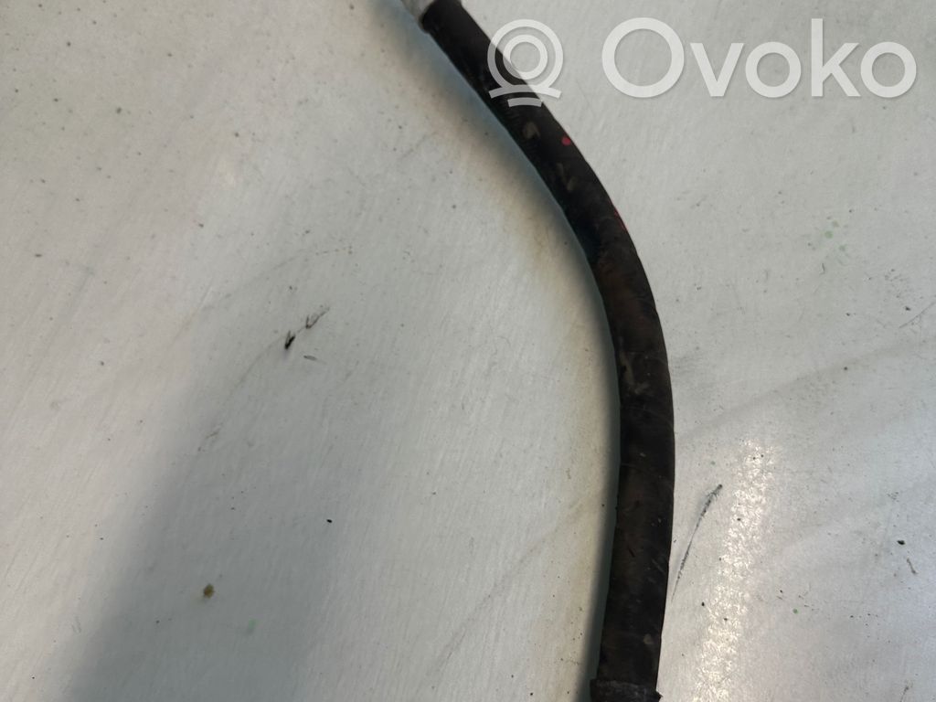 BMW 3 E46 Air conditioning (A/C) pipe/hose 