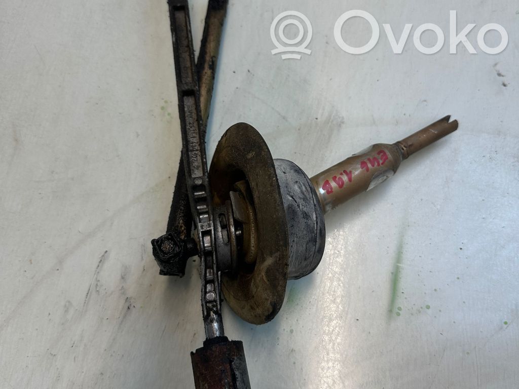 BMW 3 E46 Gear shifter/selector 