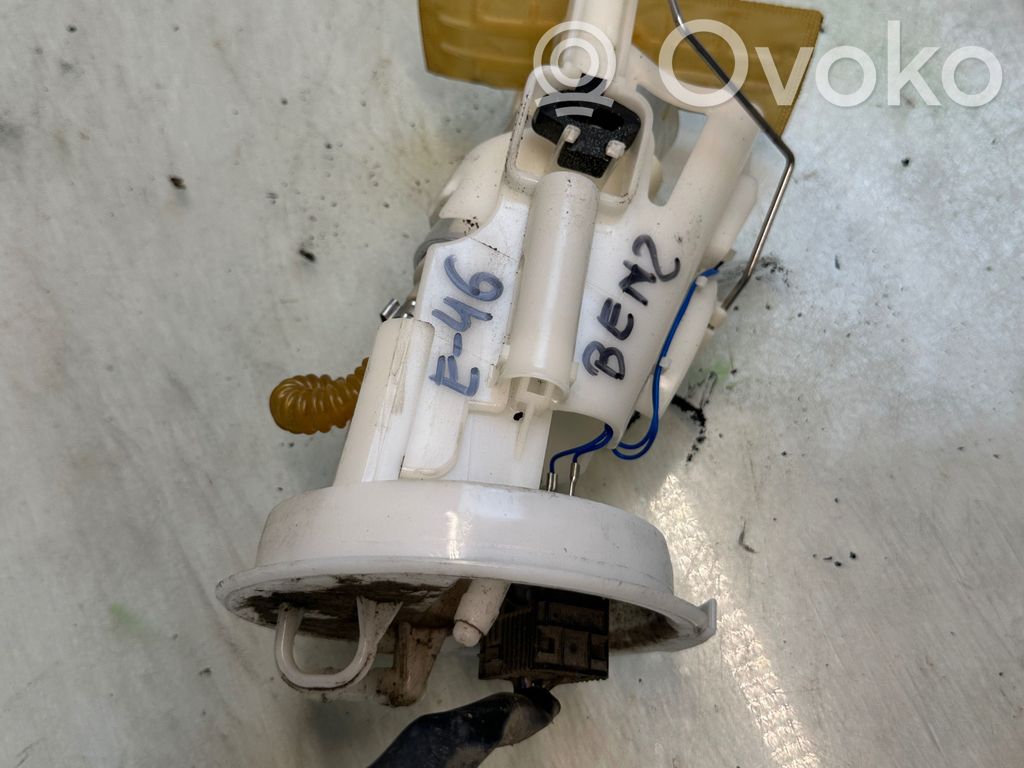 Bomba interna de combustible   21132