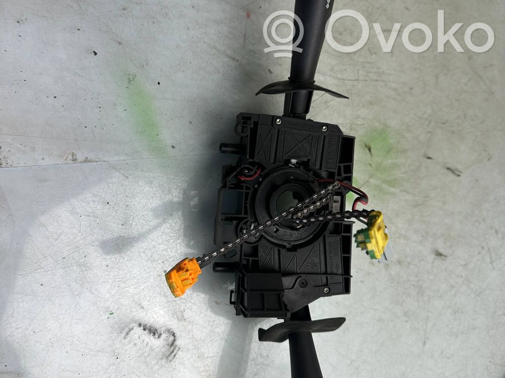 Renault Clio II Interruptor/palanca de limpiador de luz de giro 