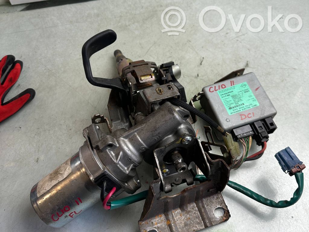 Renault Clio II Servolenkung Servopumpe elektrisch 
