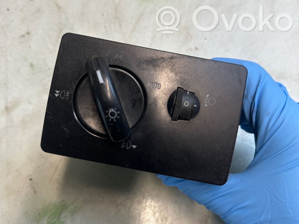 Interruptor de luz   6S6T13A024AA