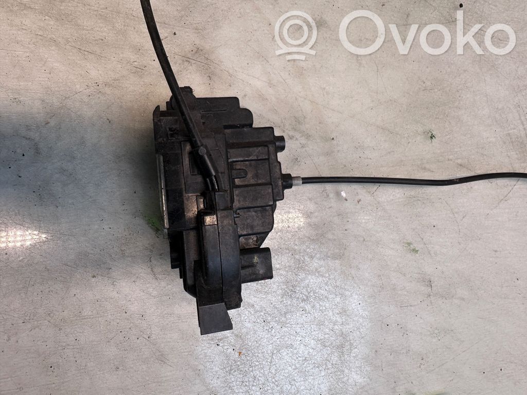 Etuoven lukko   2133