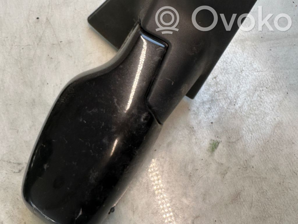Renault Clio III Front door electric wing mirror 