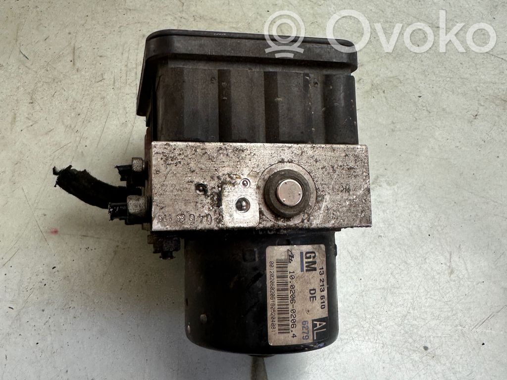 Pompa ABS   13213610,10020602064,0206020618052040