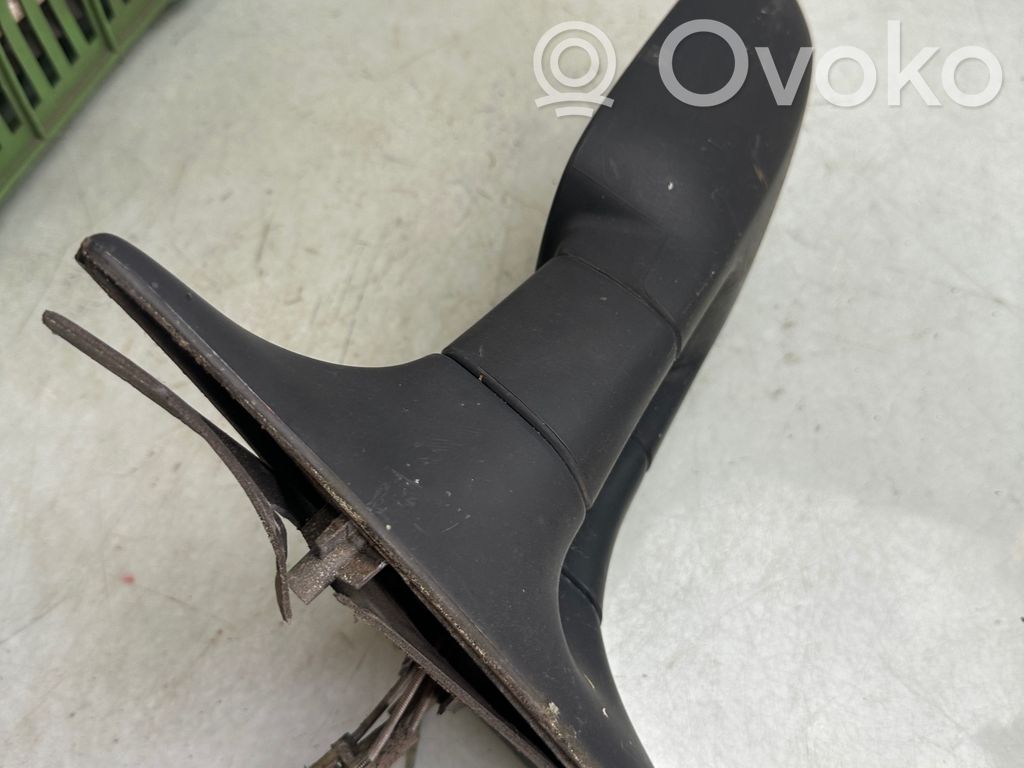 Volkswagen Caddy Manuaalinen sivupeili 