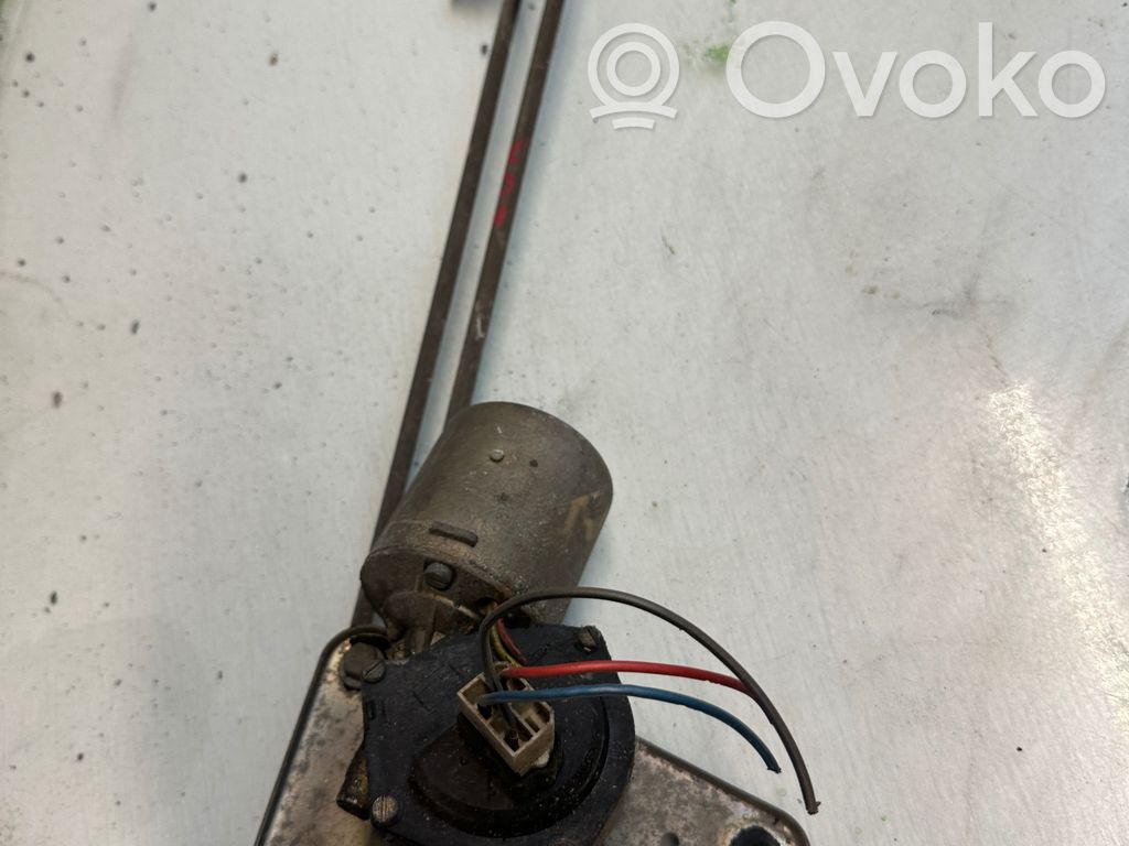 FSC Żuk A11B/A111 Motor și paralelogram ștergător parbriz 