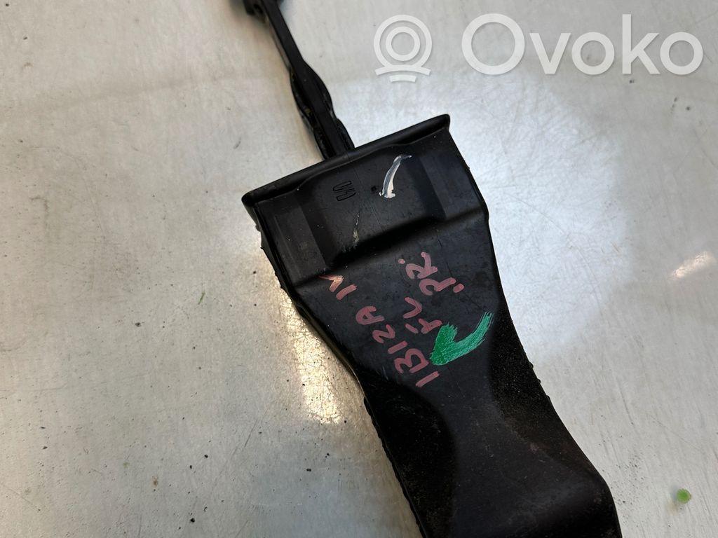 Seat Ibiza IV (6J,6P) Türfangband Türfeststeller Türstopper vorne 