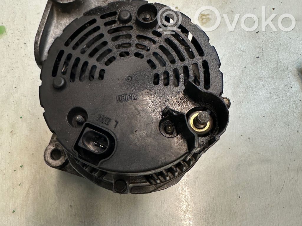 BMW 3 E46 Alternator 