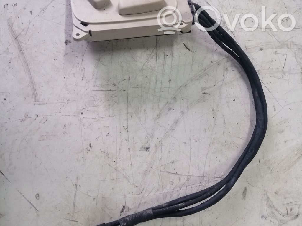 Interruptor de control del asiento   2W9314B566AA,14B566