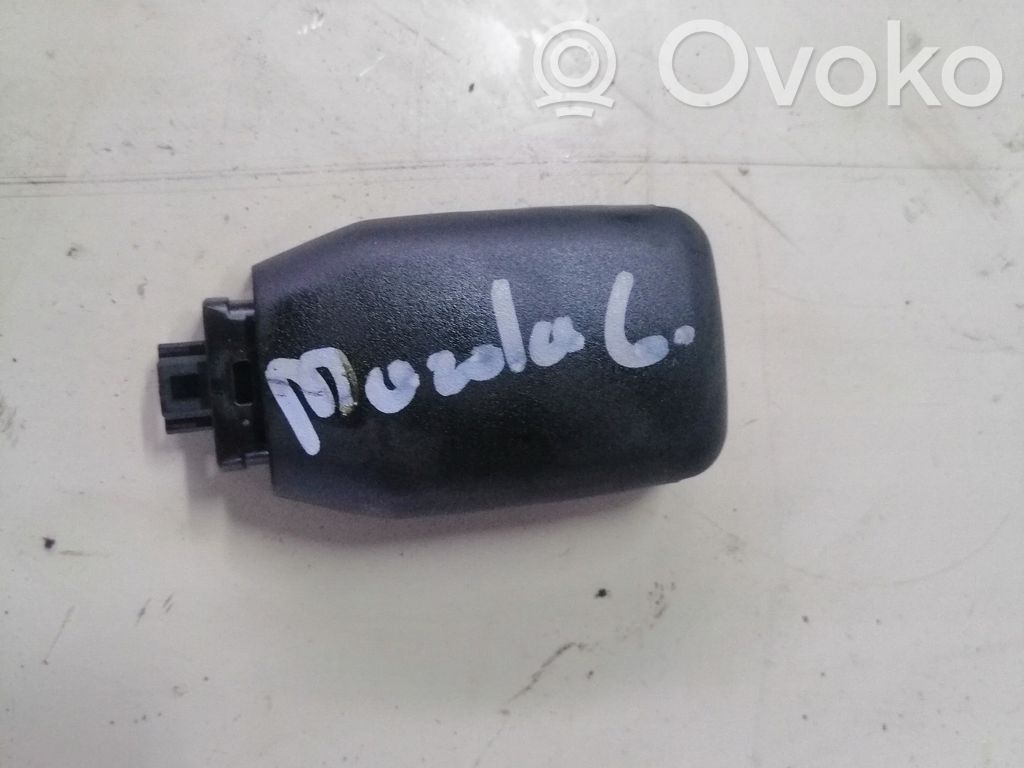 Mazda 6 Lietus sensors 