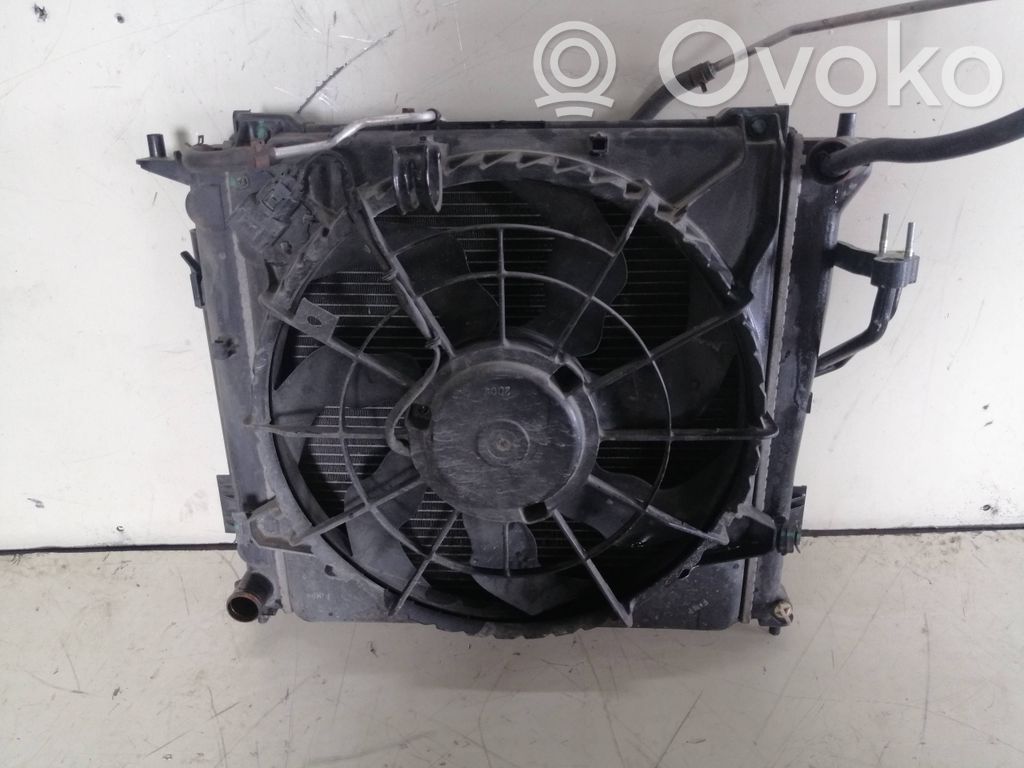 Kit Radiateur