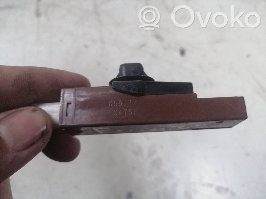Subaru Forester SJ Antena systemu bezkluczykowego 