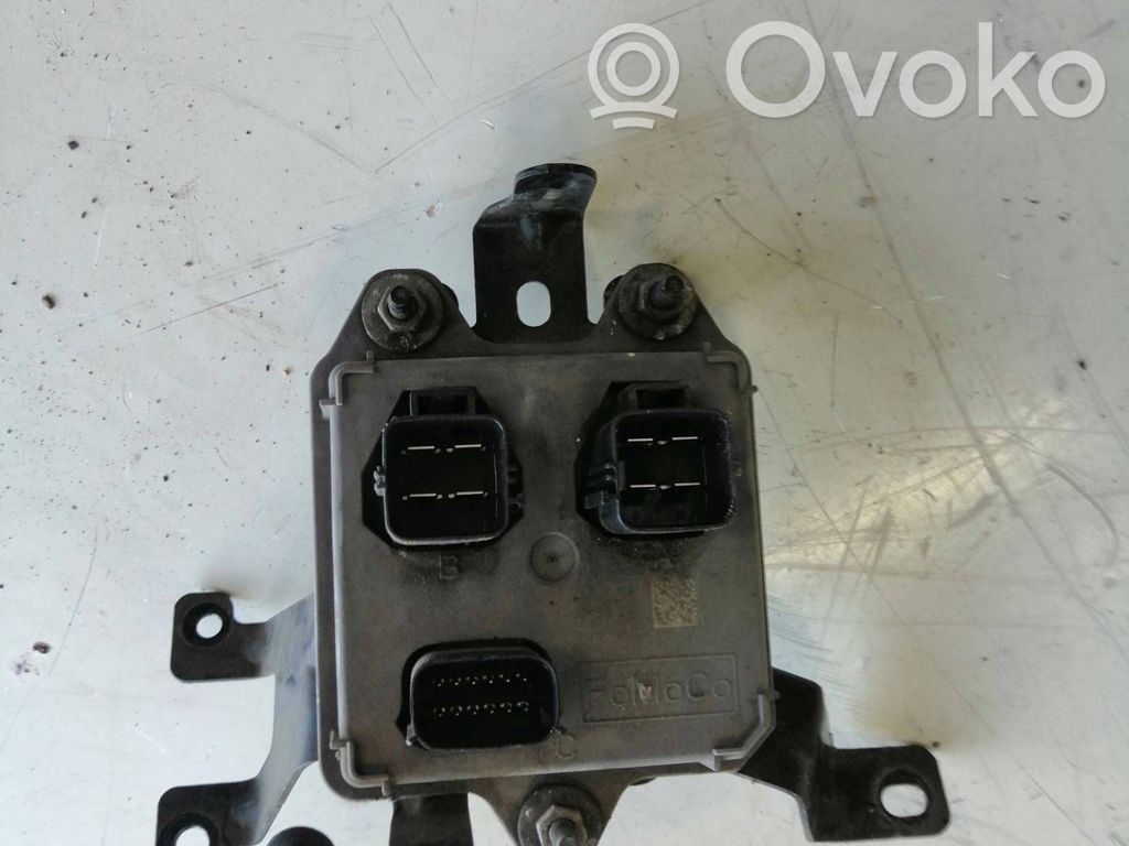 Ford Transit Releu preîncălzire bujii incandescente 