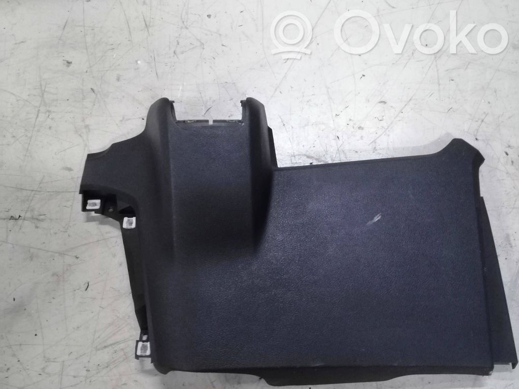 Ford Transit Element deski rozdzielczej / środek 