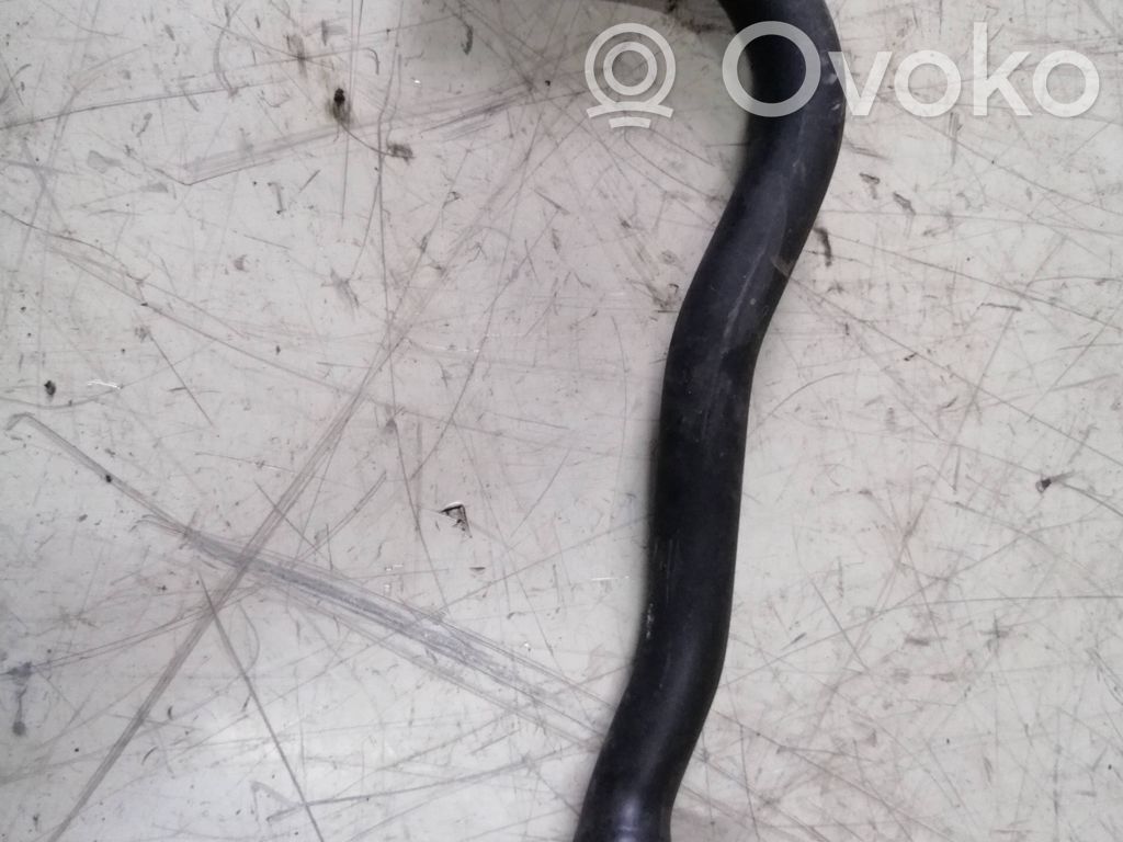 Volkswagen Sharan Conductă/furtun lichid de răcire motor 