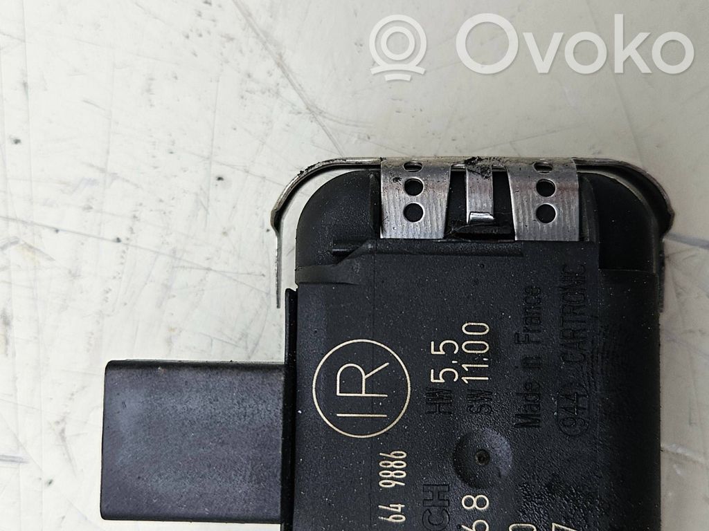 Volvo XC90 Regensensor 