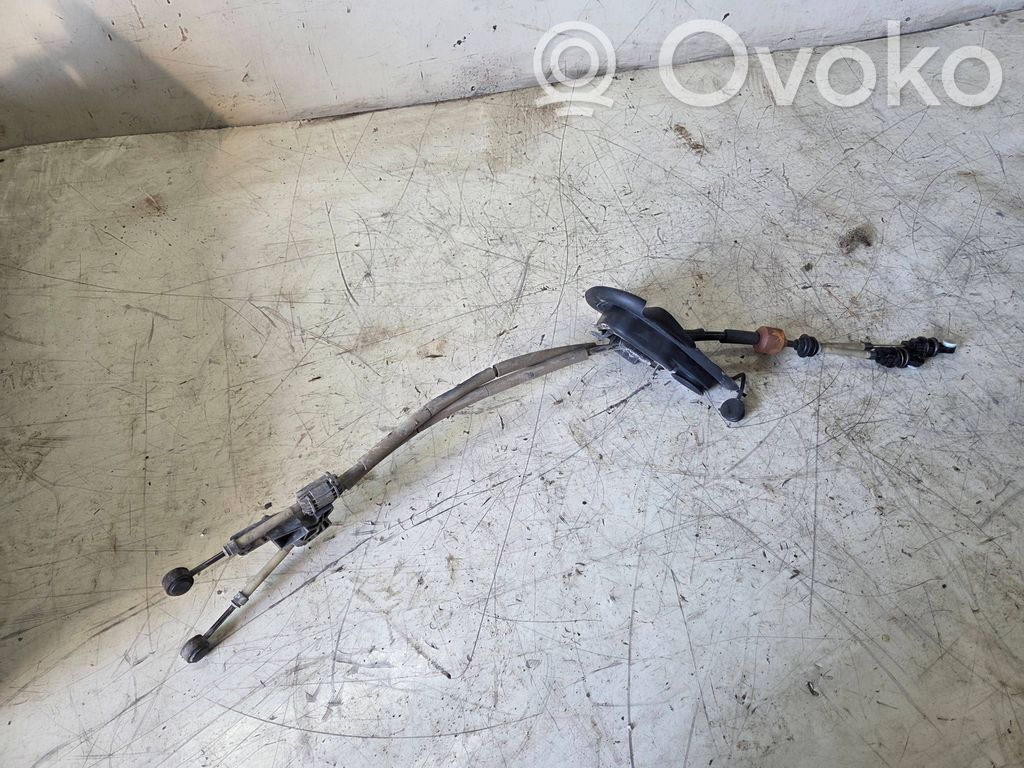 Opel Combo E Suport cablu schimbător viteze 