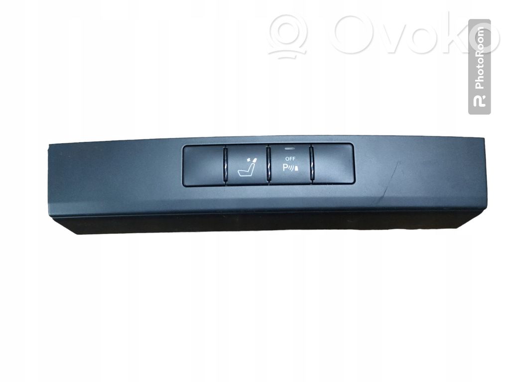 Mercedes-Benz E W212 Other switches/knobs/shifts 