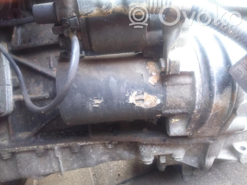 Starteris   A210
