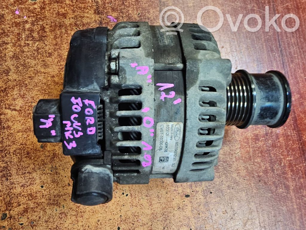 Ģenerators   MS1042101971,CV6T10300DB