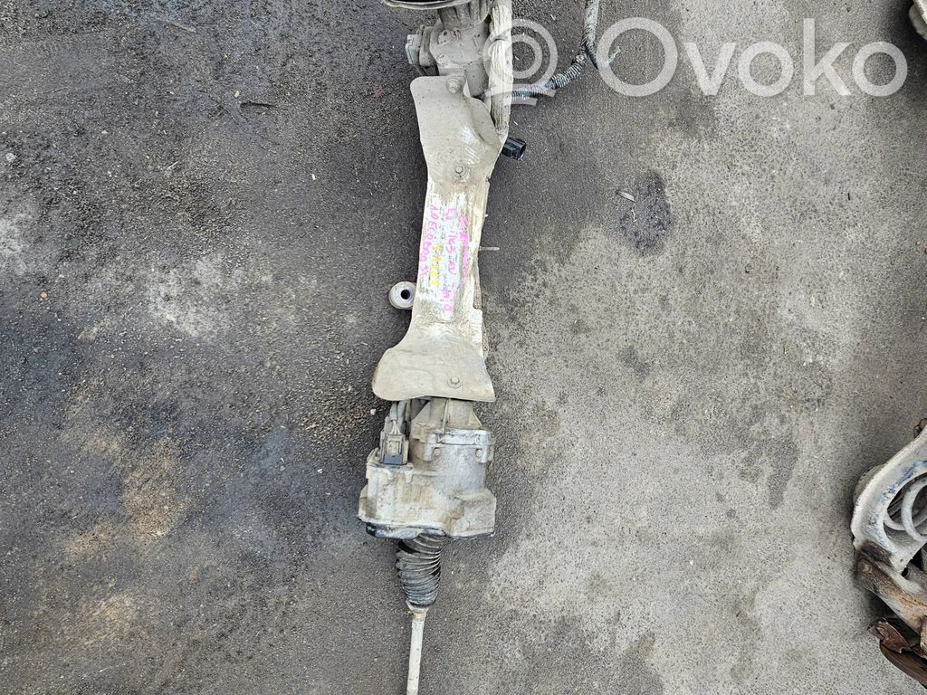 Ford Focus Stūres statnis 