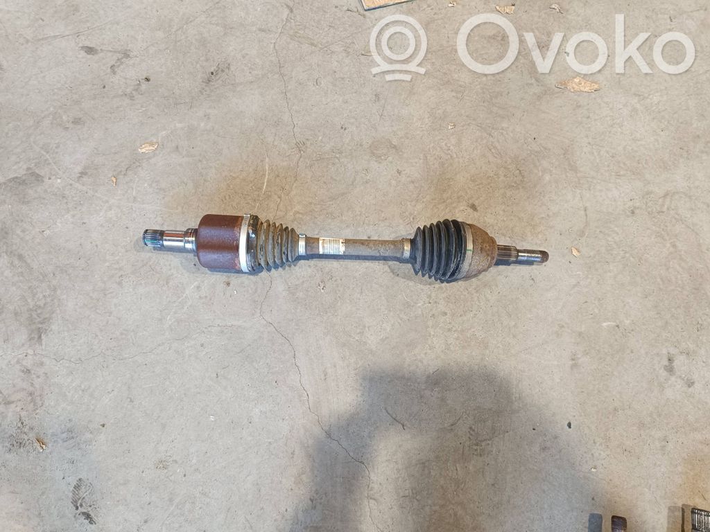Ford Galaxy Front driveshaft 