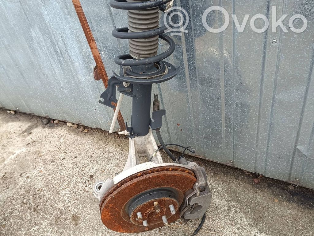 Rover Range Rover Ammortizzatore anteriore 