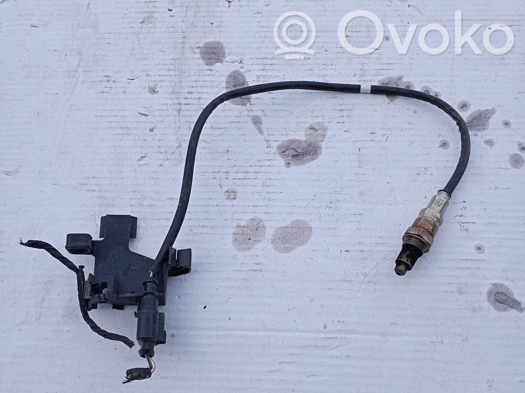 Volkswagen Touran III Lambda probe sensor 