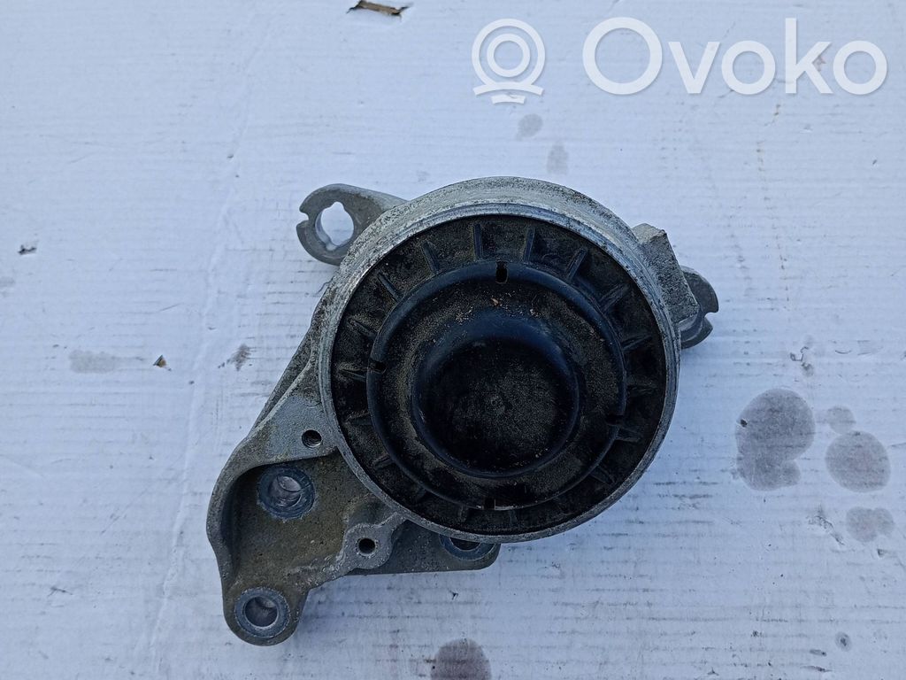 Ford Mondeo MK V Engine mount vacuum valve 