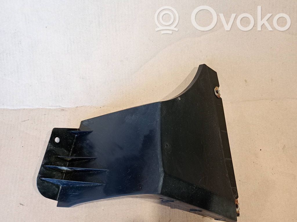 Ford Mondeo MK V Inne części podwozia 