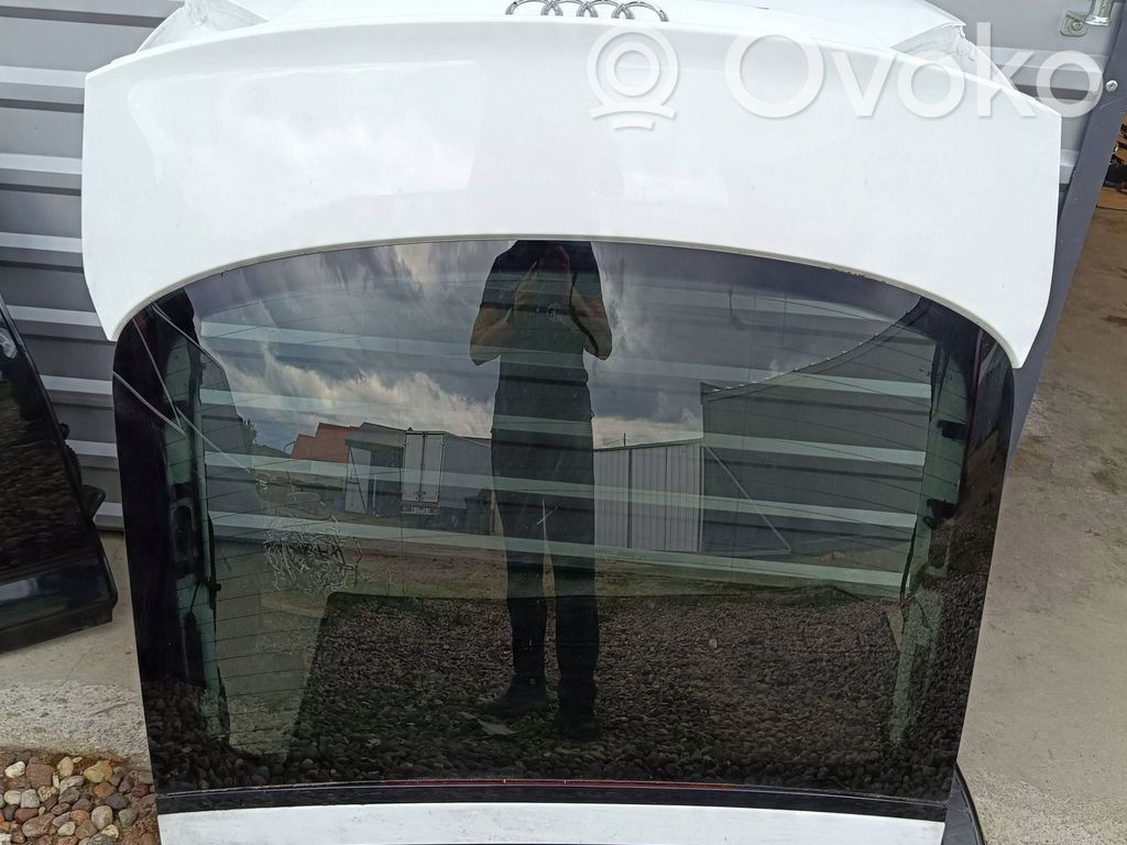 Audi A5 8T 8F Tailgate/trunk/boot lid 