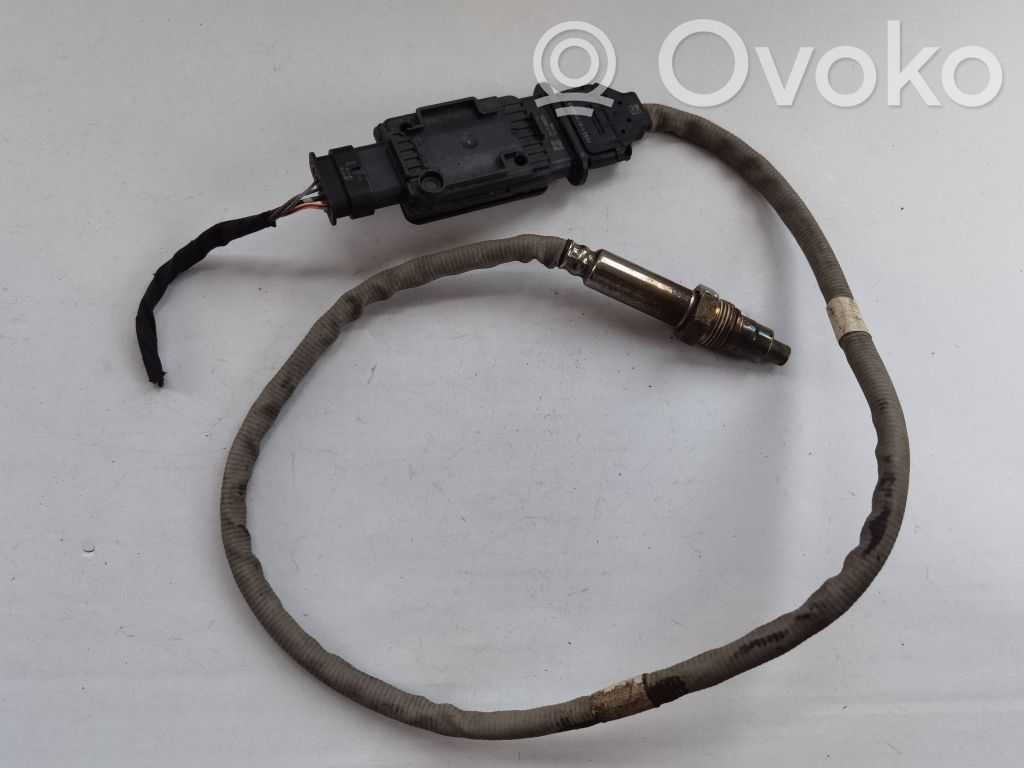 Volkswagen PASSAT B8 Lambda probe sensor 
