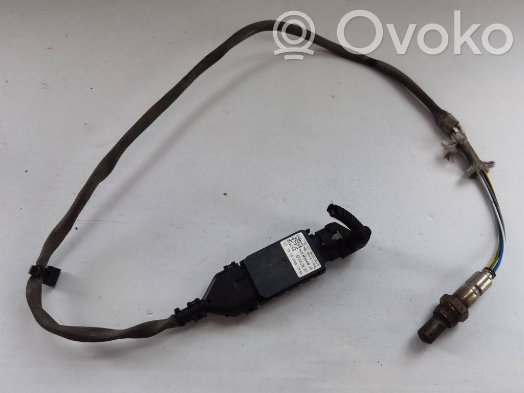 Volkswagen Touran III Lambda probe sensor 