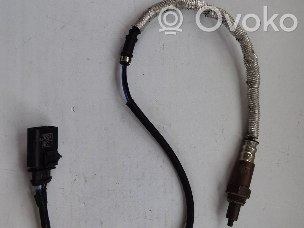 Volkswagen Tiguan Allspace Lambda probe sensor 