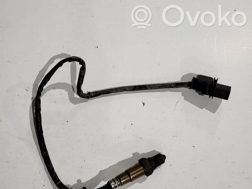 Lambda probe sensor   04L906262L