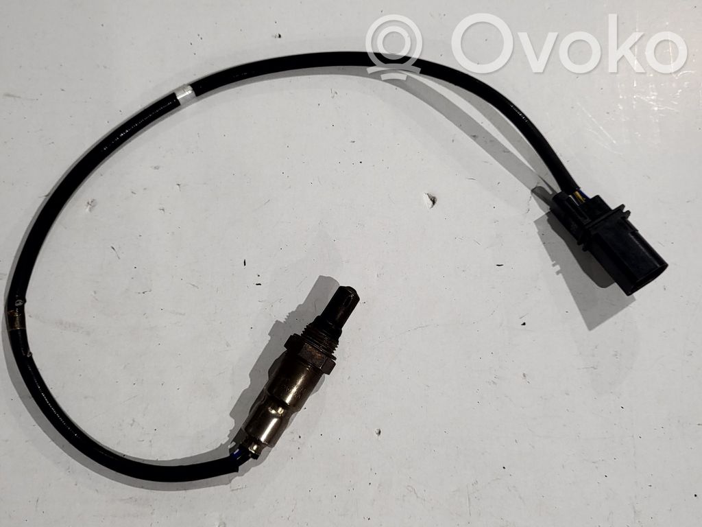Зонд «Lambda»   04L906262AB