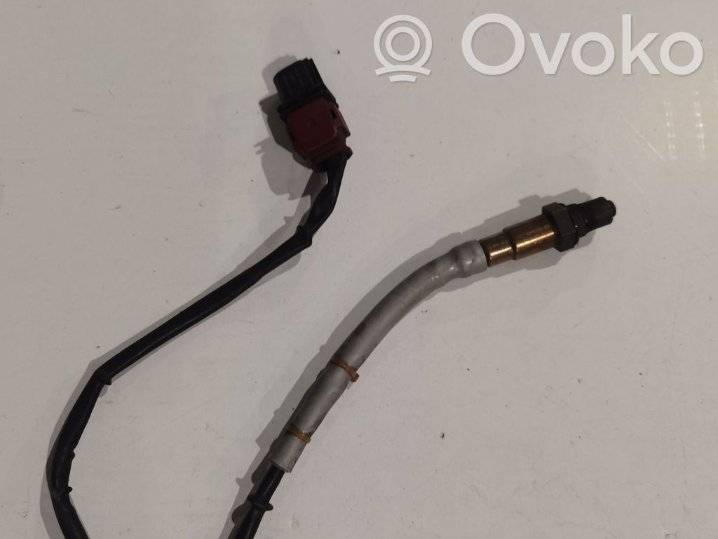 Audi RS6 C6 Lambda probe sensor 