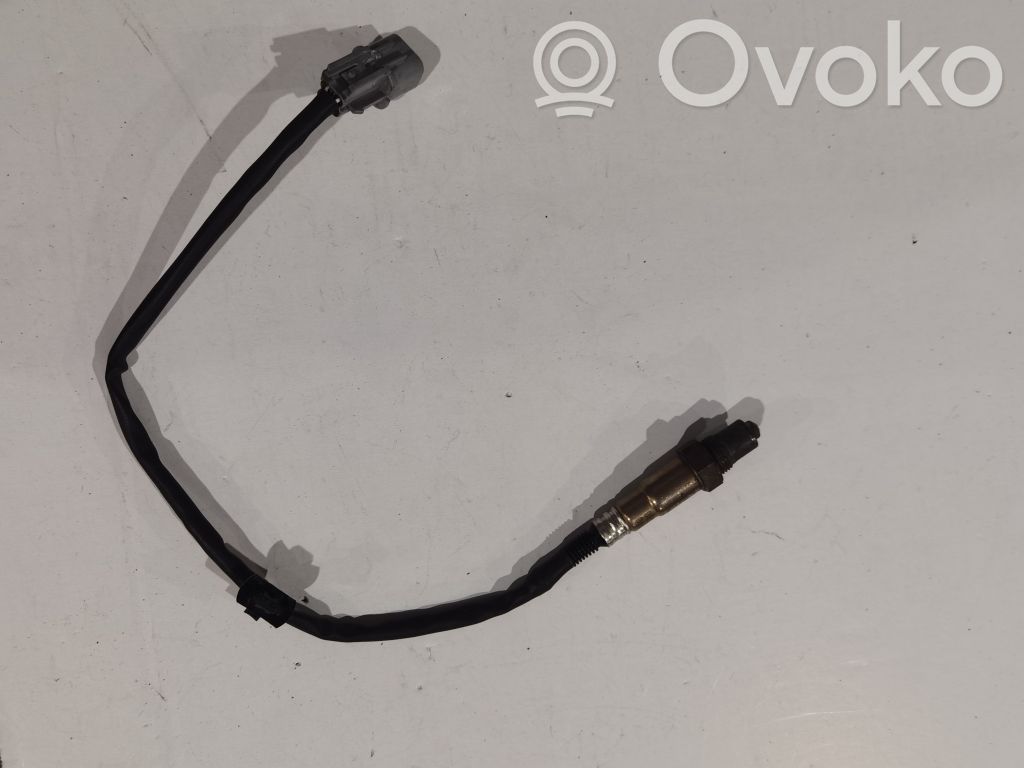 Sonda lambda   9025030203,392102B380