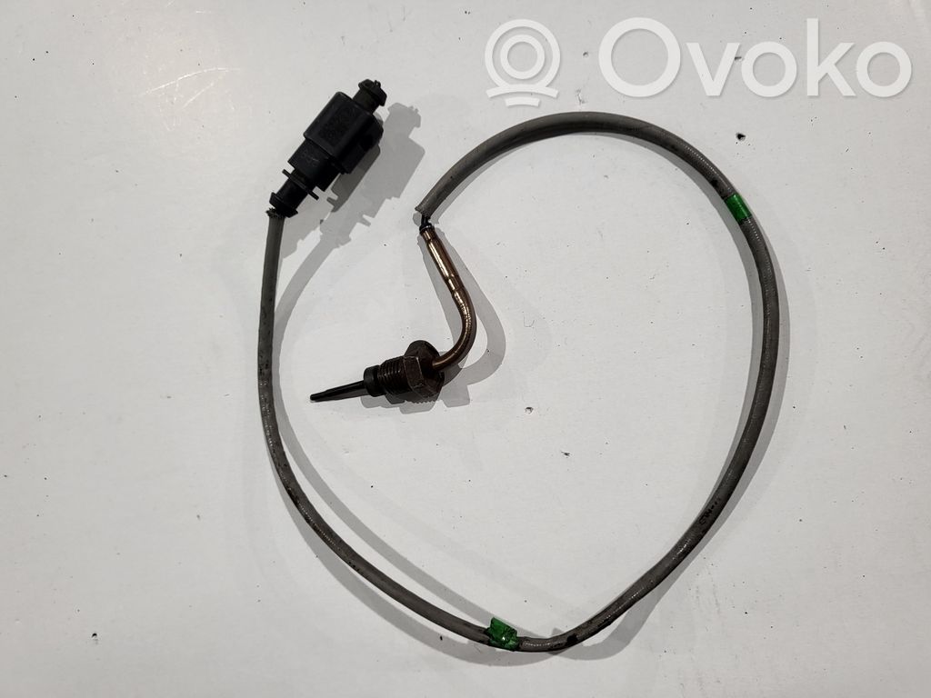 Volkswagen PASSAT B8 Lambda probe sensor 