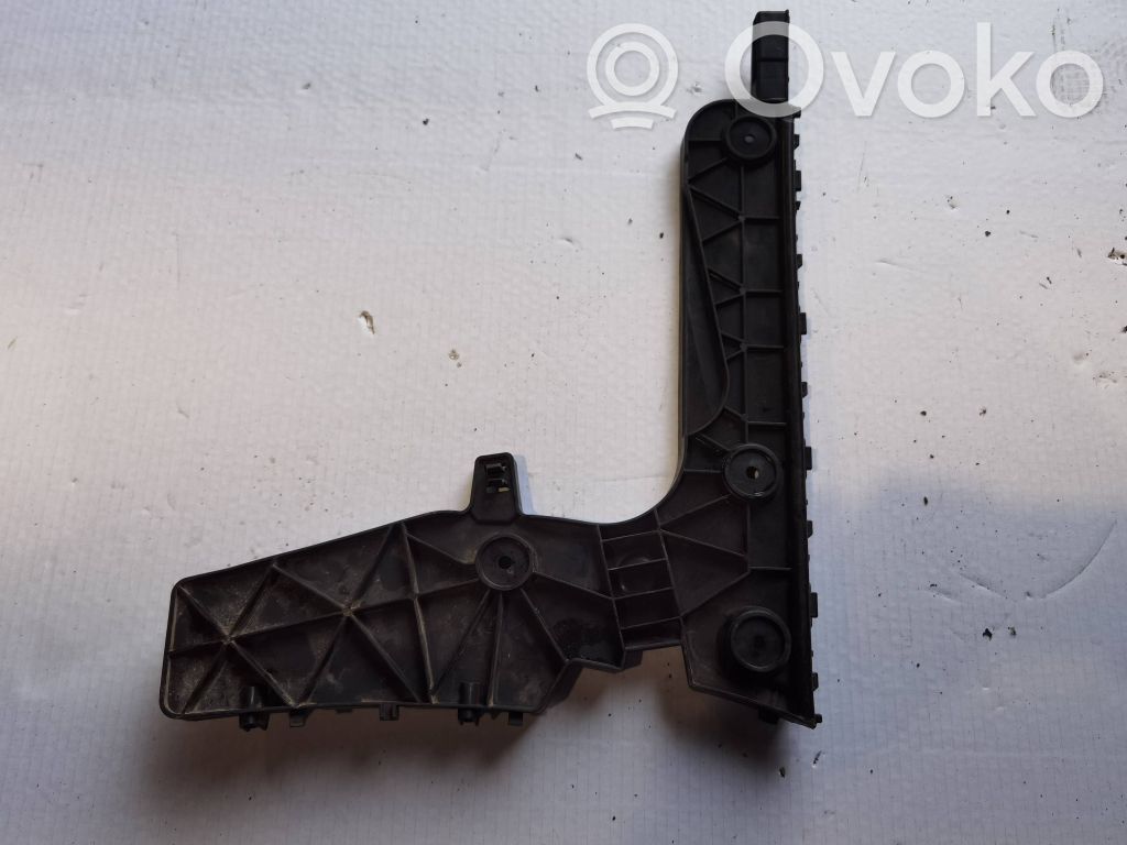 Audi A6 S6 C8 4K Soporte de montaje del parachoques trasero 