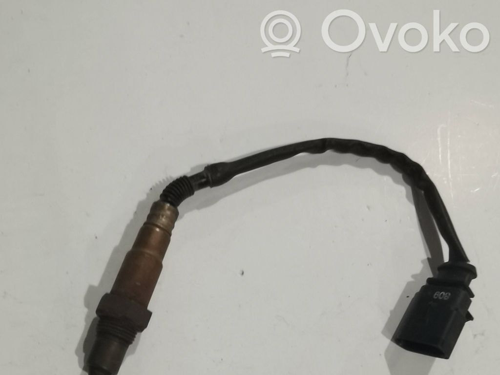 Audi A6 S6 C6 4F Lambda probe sensor 