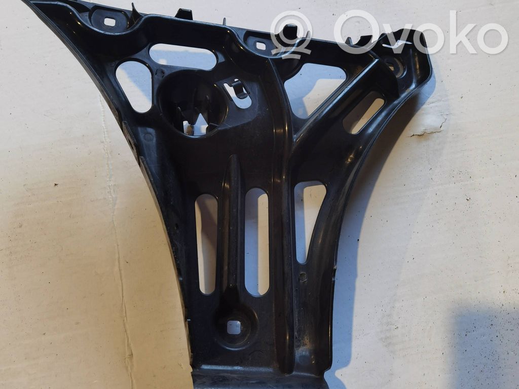 Rear bumper mounting bracket   7060795
