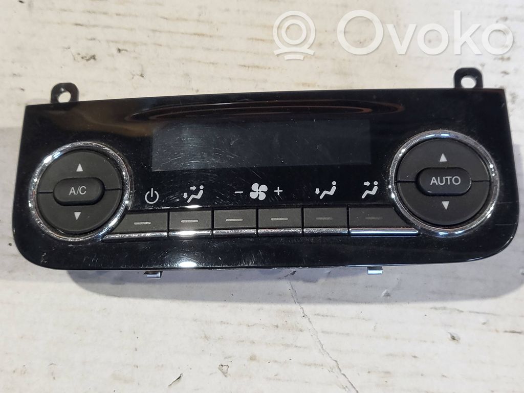 Climate control unit   670080282,DDM3636