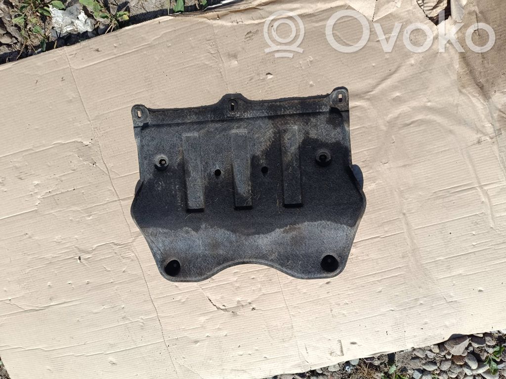 Ford Kuga II Placa protectora/protector antisalpicaduras motor 