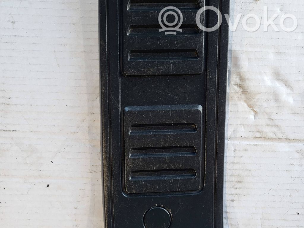 Audi A6 S6 C8 4K Almohadilla reposapiés/pedal muerto 